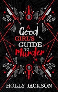 Picture of A Good Girl’s Guide to Murder