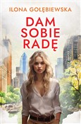 polish book : Dam sobie ... - Ilona Gołębiewska