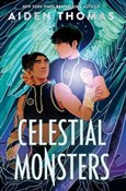 Celestial ... - Aiden Thomas -  foreign books in polish 