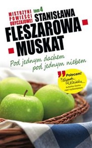 Obrazek Mistrzyni Powieści Obyczajowej
