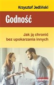 Godność Ja... - Krzysztof Jedliński -  Książka z wysyłką do UK