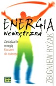 Książka : Energia we... - Zbigniew Ryżak