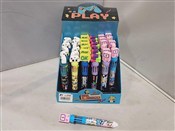 Polska książka : Długopis w...