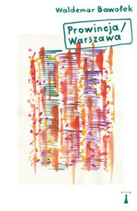 Obrazek Prowincja/Warszawa