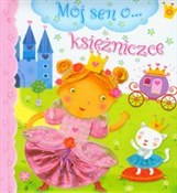 Mój sen o ... - Emilie Beaumont -  books from Poland