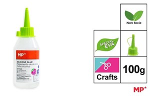 Picture of Klej silikonowy 100ml