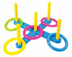 Picture of Gra serso rzutki