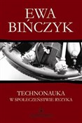 Polska książka : Technonauk... - Ewa Bińczyk