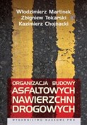 Organizacj... - Włodzimierz Martinek, Zbigniew Tokarski, Kazimierz Chojnacki -  books from Poland