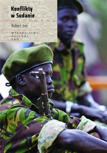 Picture of Konflikty w Sudanie