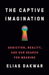 Picture of The Captive Imagination wer. angielska