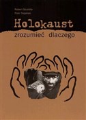 Holokaust ... - Bolesław Orłowski -  Polish Bookstore 