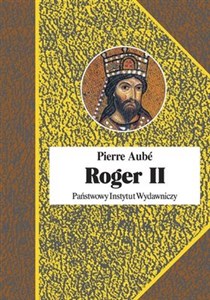 Picture of Roger II Twórca państwa Normanów włoskich