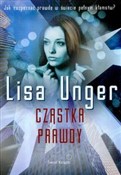 Cząstka pr... - Lisa Unger -  books in polish 