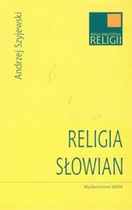 Picture of Religia Słowian
