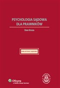 Psychologi... - Ewa Gruza -  books from Poland