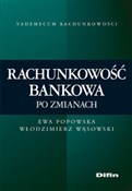 Książka : Rachunkowo... - Ewa Popowska, Włodzimierz Wąsowski