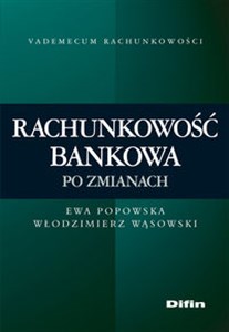 Picture of Rachunkowość bankowa po zmianach