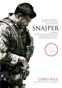 Snajper Hi... - Chris Kyle, Scott McEwen, Jim DeFelice -  Polish Bookstore 