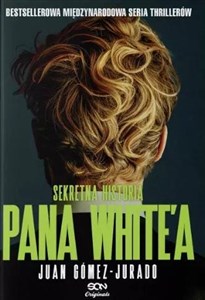 Obrazek Sekretna historia pana White'a