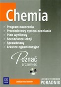Chemia Poz... - Ryszard M. Janiuk, Witold Anusiak, Małgorzata Chmurska - Ksiegarnia w UK