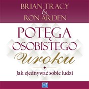 [Audiobook... - Brian Tracy, Ron Arden - Ksiegarnia w UK