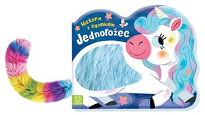 Picture of Jednorożec. Historie z ogonkiem