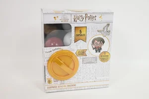 Picture of Harry Potter Vending Machine