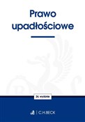 Prawo upad... - Opracowanie Zbiorowe -  Książka z wysyłką do UK