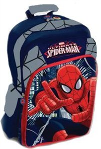 Picture of Plecak szkolny Spiderman