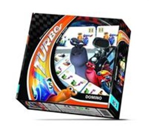 Picture of Domino Turbo