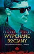 Wypchane b... - Edward Wójciak -  Polish Bookstore 