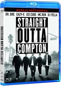 Picture of Straight outta Compton