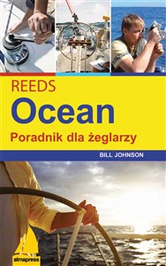 Picture of REEDS Ocean Poradnik dla żeglarzy