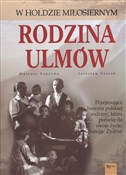 Rodzina Ul... - Mateusz Szpytma, Jarosław Szarek -  books in polish 
