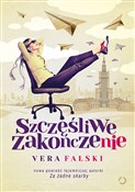 Szczęśliwe... - Vera Falski -  Książka z wysyłką do UK