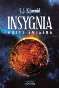 Picture of Insygnia Wojny światów