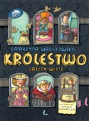 Królestwo ... - Katarzyna Wasilkowska -  foreign books in polish 