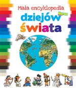 Mała encyk... - Bertrand Fichou, Didier Balicevic -  Polish Bookstore 