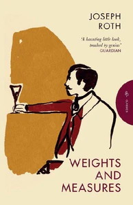 Obrazek Weights and Measures