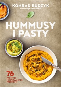 Obrazek Hummusy i pasty