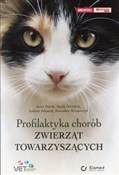 Profilakty... - Jerzy Ziętek, agata Chrostek, Łukasz Adaszek, Stanisław Winiarczyk -  books in polish 