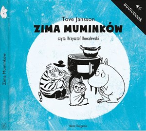 Picture of [Audiobook] Zima Muminków