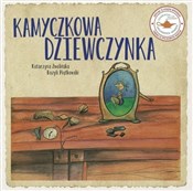 Kamyczkowa... - Katarzyna Zwolińska, Bazyli Piątkowski -  books in polish 