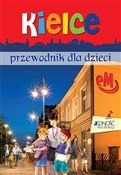 polish book : Kielce Prz... - Magdalena Młodnicka