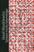 Sprawa mor... - Józef Mackiewicz -  books from Poland