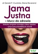 Polska książka : Jama ustna... - Dr Gerald P. Curatola