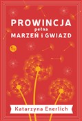 Prowincja ... - Katarzyna Enerlich -  books from Poland