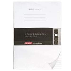 Obrazek WKŁAD A4/2X40 L MY.BOOK FLEX