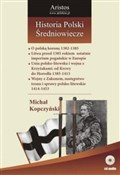 Książka : [Audiobook... - Michał Kopczyński